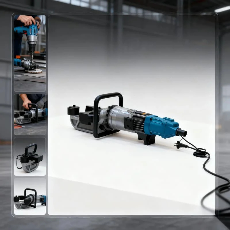 Power Tools Hand Held - 링싱 파워 HRB-22 전동 기계 -