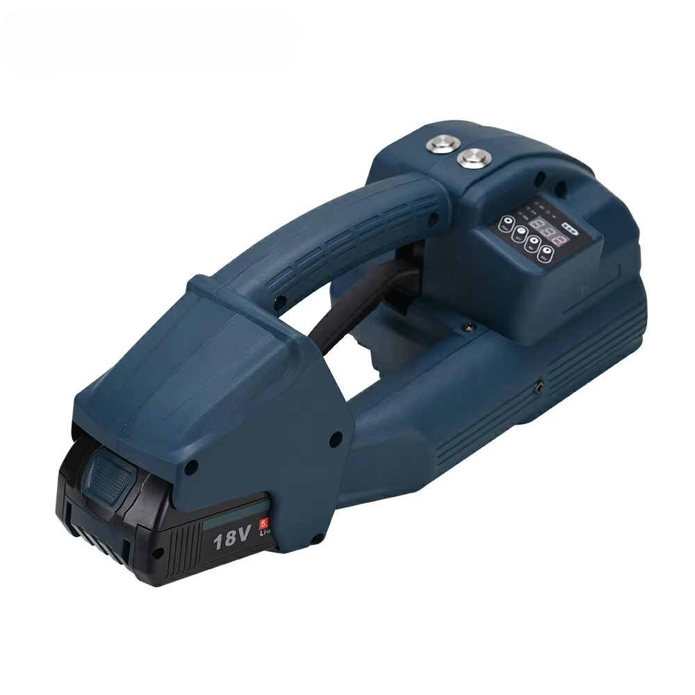 Power Tools Hand Held - 자동 대형 장력 배터리 PP PET