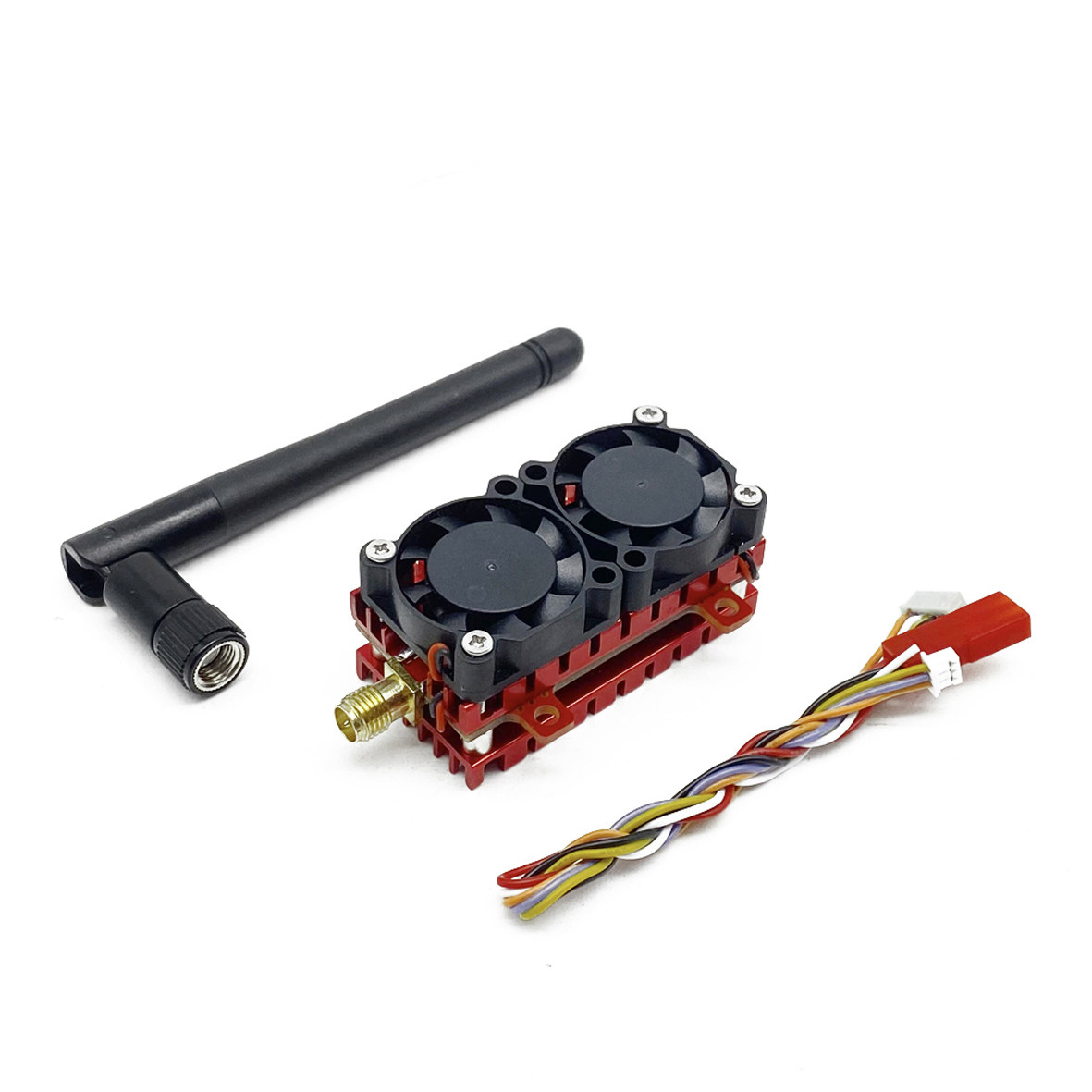 Power Tools Images - 2W 5.8GHz 48CH FPV 비디오 송신기