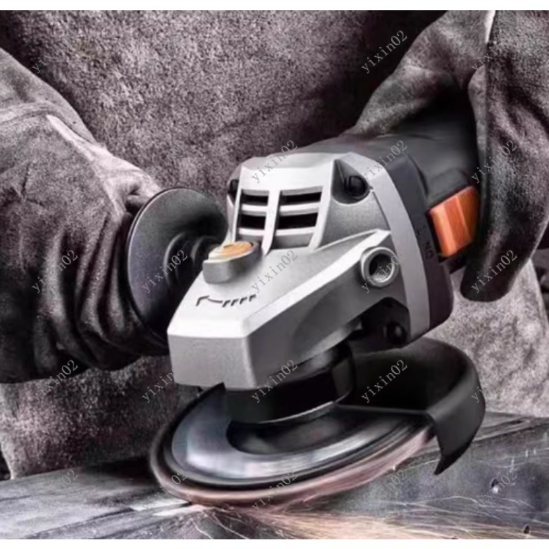 Power Tools Hand Held - 휴대용 브러시리스 앵글 그라인더 220V 속도