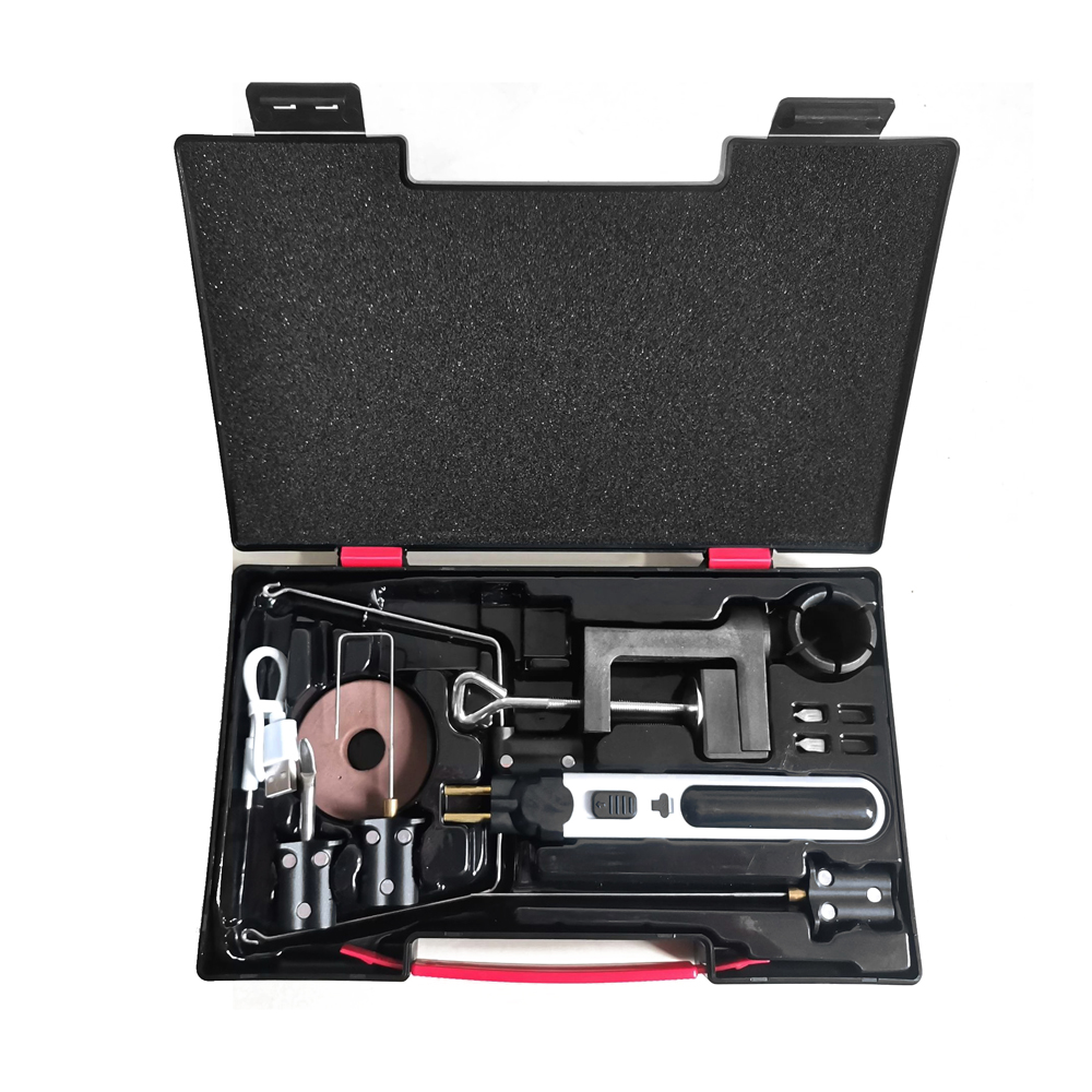 Power Tools Manual - 무선 폼 커터 핫 와이어 폼