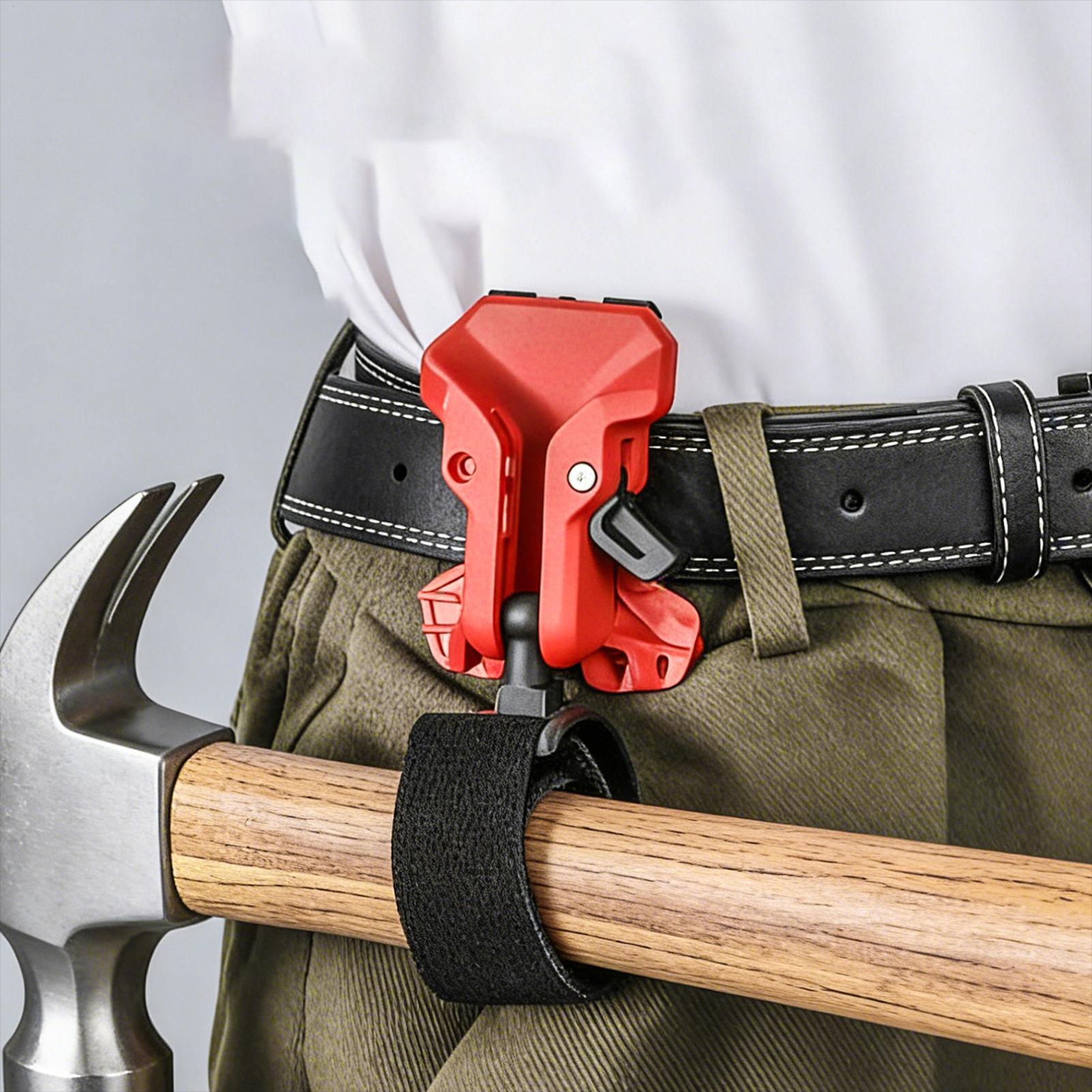 Power Tools Technician - 공구용 벨트 클립, 전동 드릴용 퀵