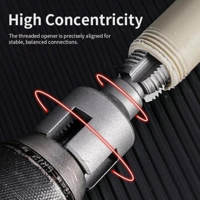 1세트 파이프 나사 절삭 공구 일체형 내외부 파이프 나 - Power Tools Spare Parts 리뷰 및 가격