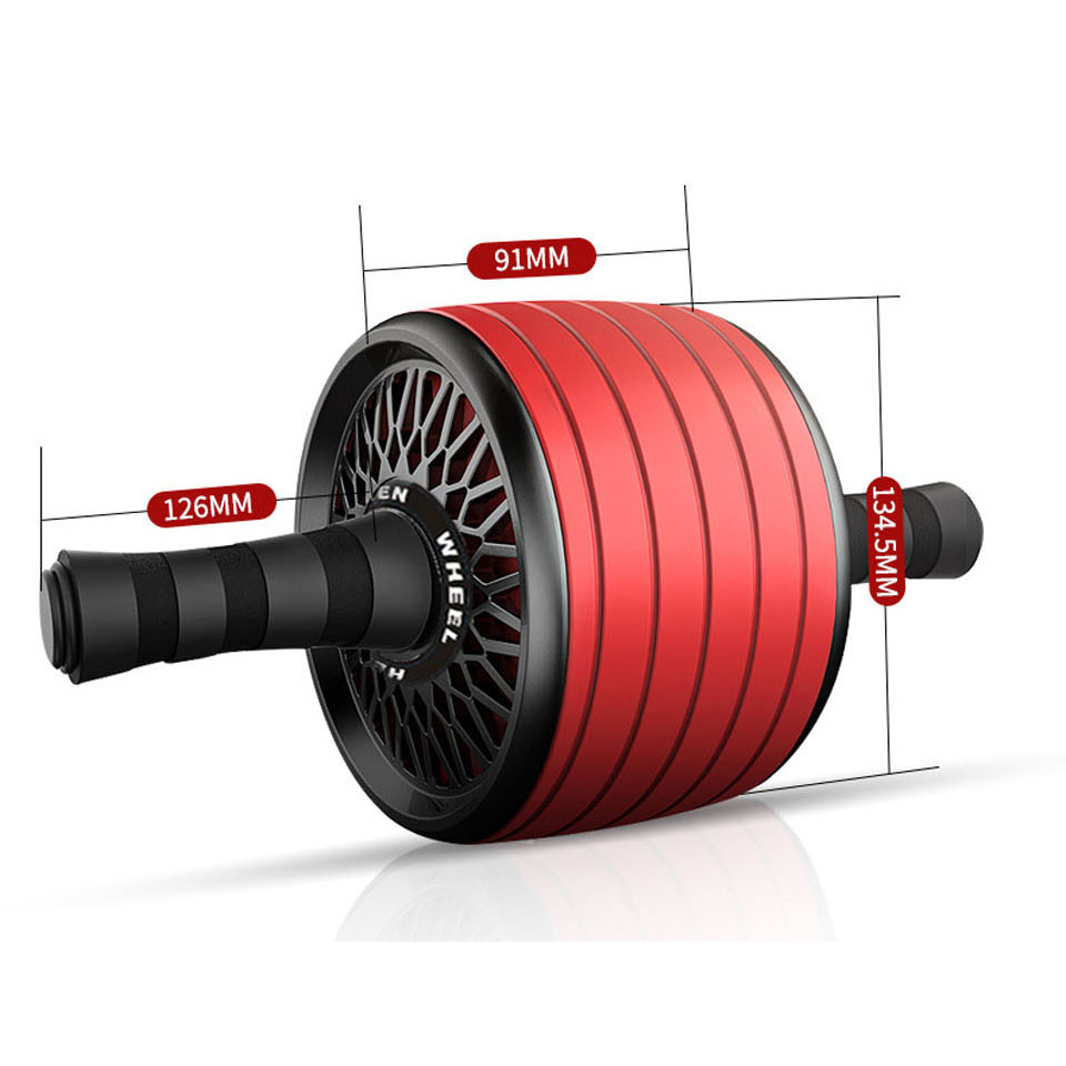 Ab 롤러 휠 근육 운동 장비, 복부 파워 휠, 팔 허 - Power Tools Training 리뷰 및 가격