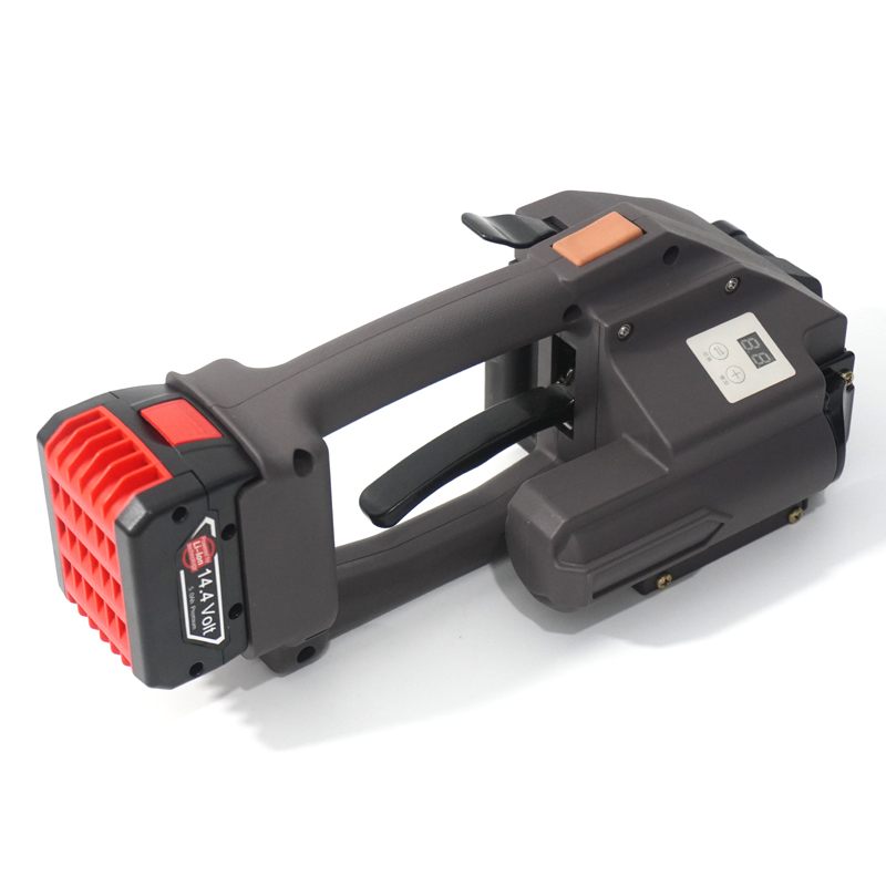 신형 휴대용 DD163 배터리 전원 전기 스트래핑 기계 - Power Tools Hand Held 리뷰 및 가격