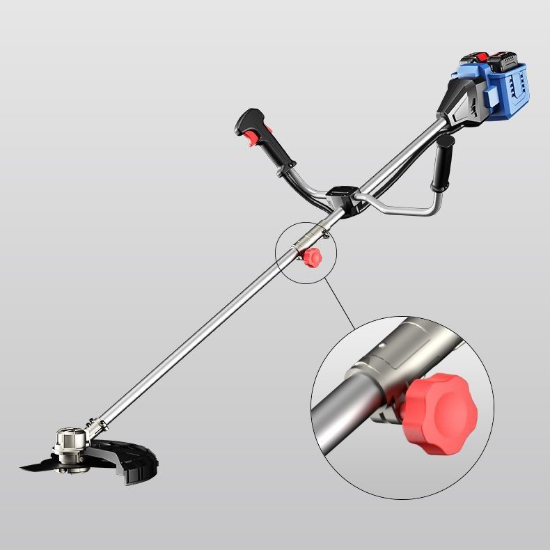 동청 무선 브러시리스 브러시 커터 배터리 구동 금속 날 - Power Tools Dongcheng 리뷰 및 가격