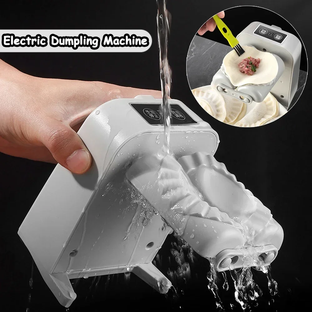 자동 전기 만두 제조기 기계 만두 금형 누르면 만두 피 - Power Tools Manual 리뷰 및 가격