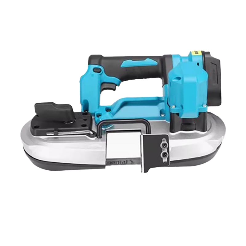 490W 휴대용 브러시리스 밴드쏘 무선 전동톱 리튬 배 - Power Tools Hand Held 리뷰 및 가격
