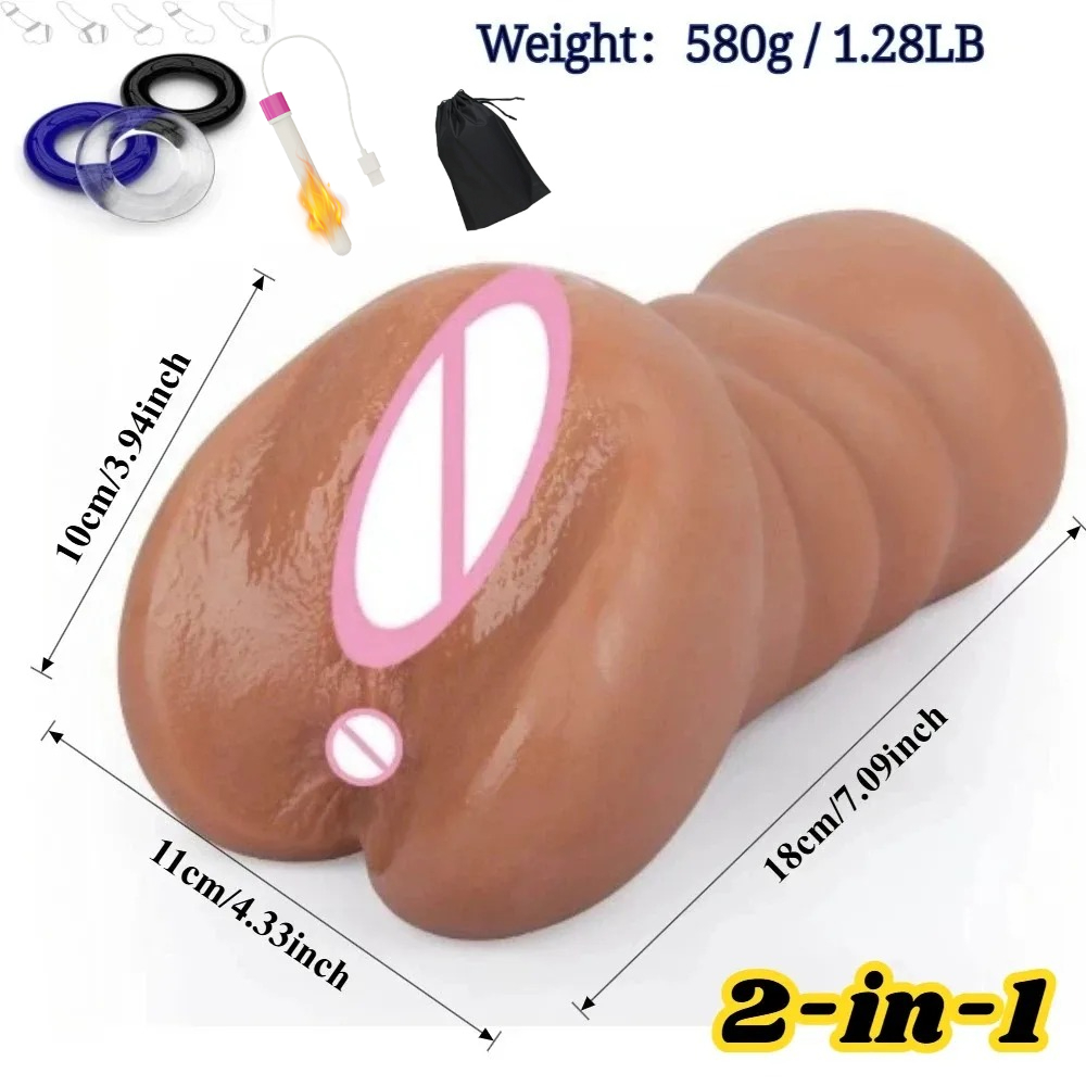 열 자극 마스터베이터, 남성용 섹스 토이, 인공 질,  - Power Tools Manual 리뷰 및 가격