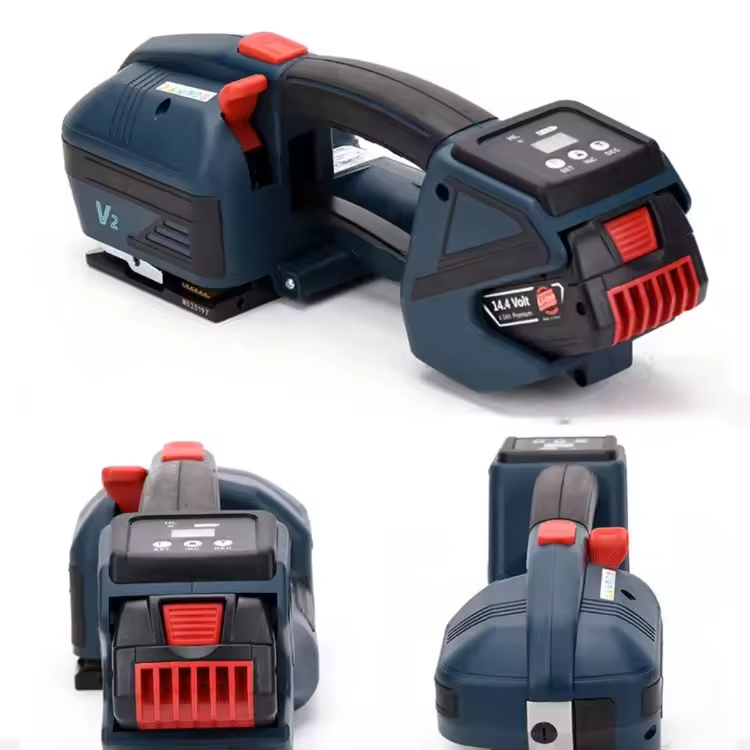 공장 판매 배터리 구동 전기 휴대용 플라스틱/스틸 스트 - Power Tools Hand Held 리뷰 및 가격