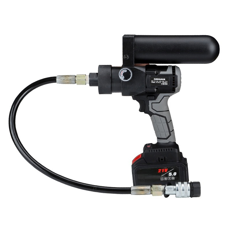 유압 파워팩 무선 휴대용 미니 70MPa 고압 공구 리 - Power Tools Hand Held 리뷰 및 가격