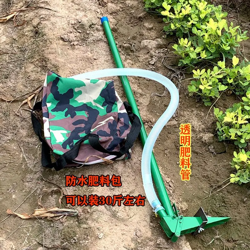 프리미엄 플랜터 농업용 옥수수 수동 비료 살포 및 파종 - Power Tools Manual 리뷰 및 가격