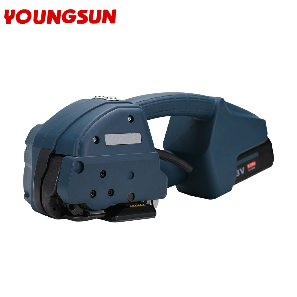 자동 대형 장력 배터리 PP PET Q2 13-16mm - Power Tools Hand Held 리뷰 및 가격