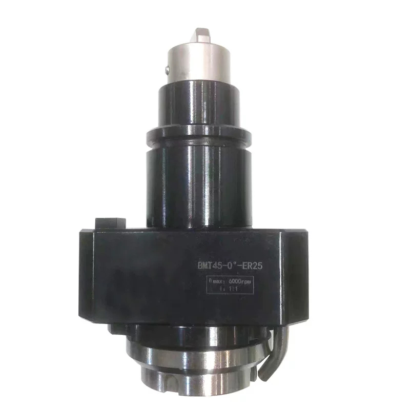 ER20/25/32BMT 터닝 및 밀링용 파워 터렛 툴 - Power Tools Manual 리뷰 및 가격