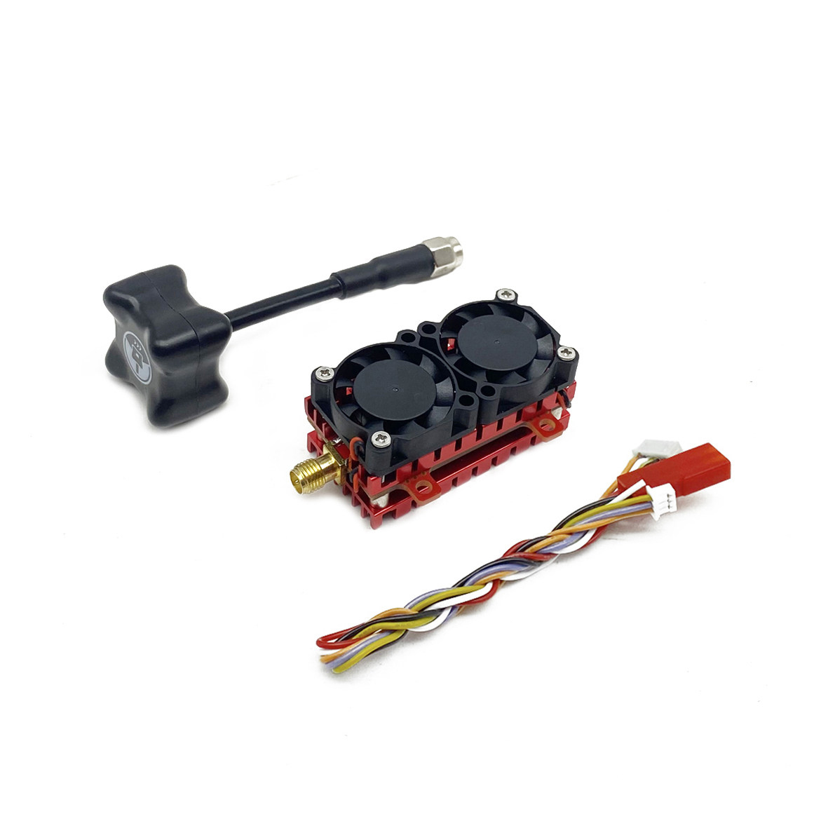 2W 5.8GHz 48CH FPV 비디오 송신기 VTX - Power Tools Images 리뷰 및 가격