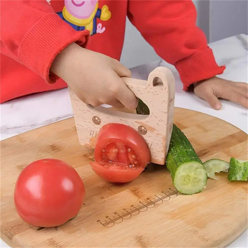 귀여운 물고기 공룡 모양 주방 장난감 야채 과일 커터  - Power Tools Kids 리뷰 및 가격