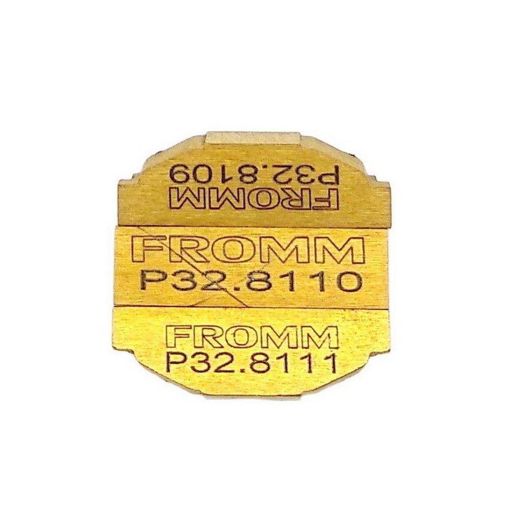 FROMM 예비 부품 P328109 P328110 P3 - Power Tools Spare Parts 리뷰 및 가격