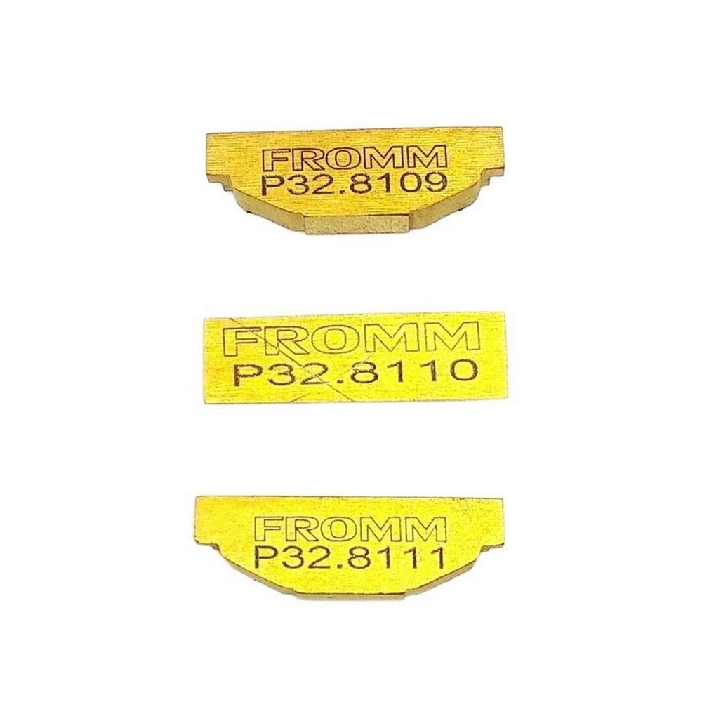 FROMM 예비 부품 P328109 P328110 P3 - Power Tools Spare Parts 리뷰 및 가격
