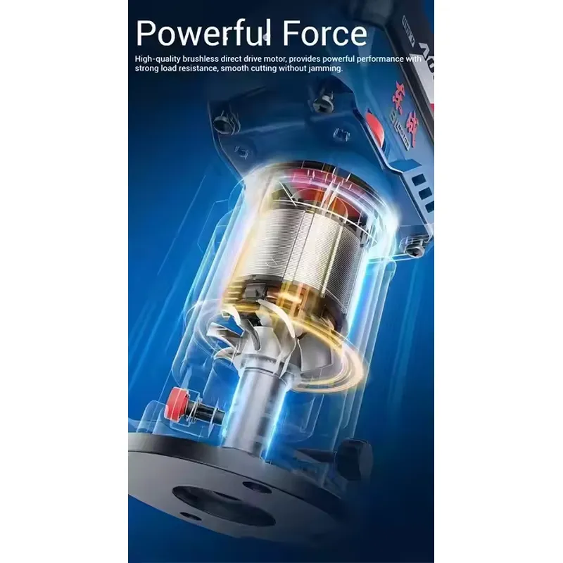 동청 20V 배터리 구동 무선 브러시리스 엣지 트리머  - Power Tools Dongcheng 리뷰 및 가격
