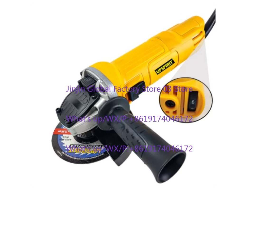 전기 앵글 그라인더 125mm 1250W 브러시리스 그 - Power Tools Hand Held 리뷰 및 가격