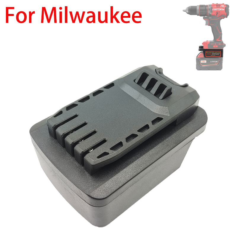 밀워키 18V 리튬 배터리 용 CRAFTSMAN 20V - Power Tools Stanley 리뷰 및 가격