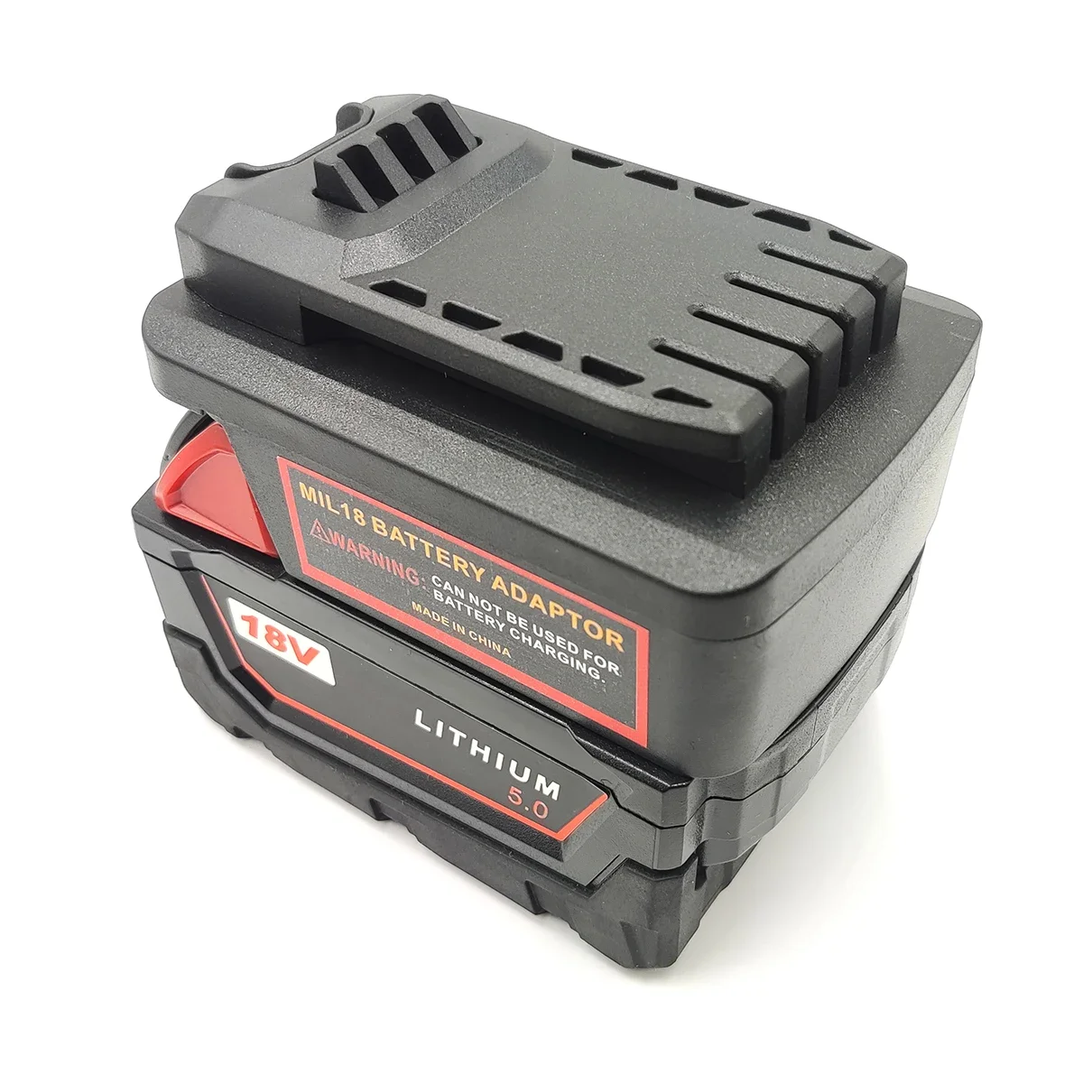 밀워키 18V 리튬 배터리 용 CRAFTSMAN 20V - Power Tools Stanley 리뷰 및 가격
