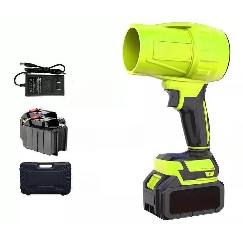 21V 야외용 핸드헬드 블로워 고출력 산업용 먼지 제거 - Power Tools Hand Held 리뷰 및 가격
