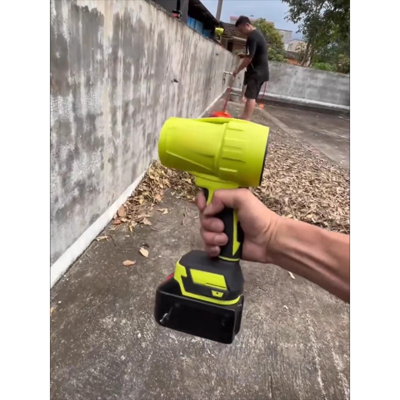 21V 야외용 핸드헬드 블로워 고출력 산업용 먼지 제거 - Power Tools Hand Held 리뷰 및 가격