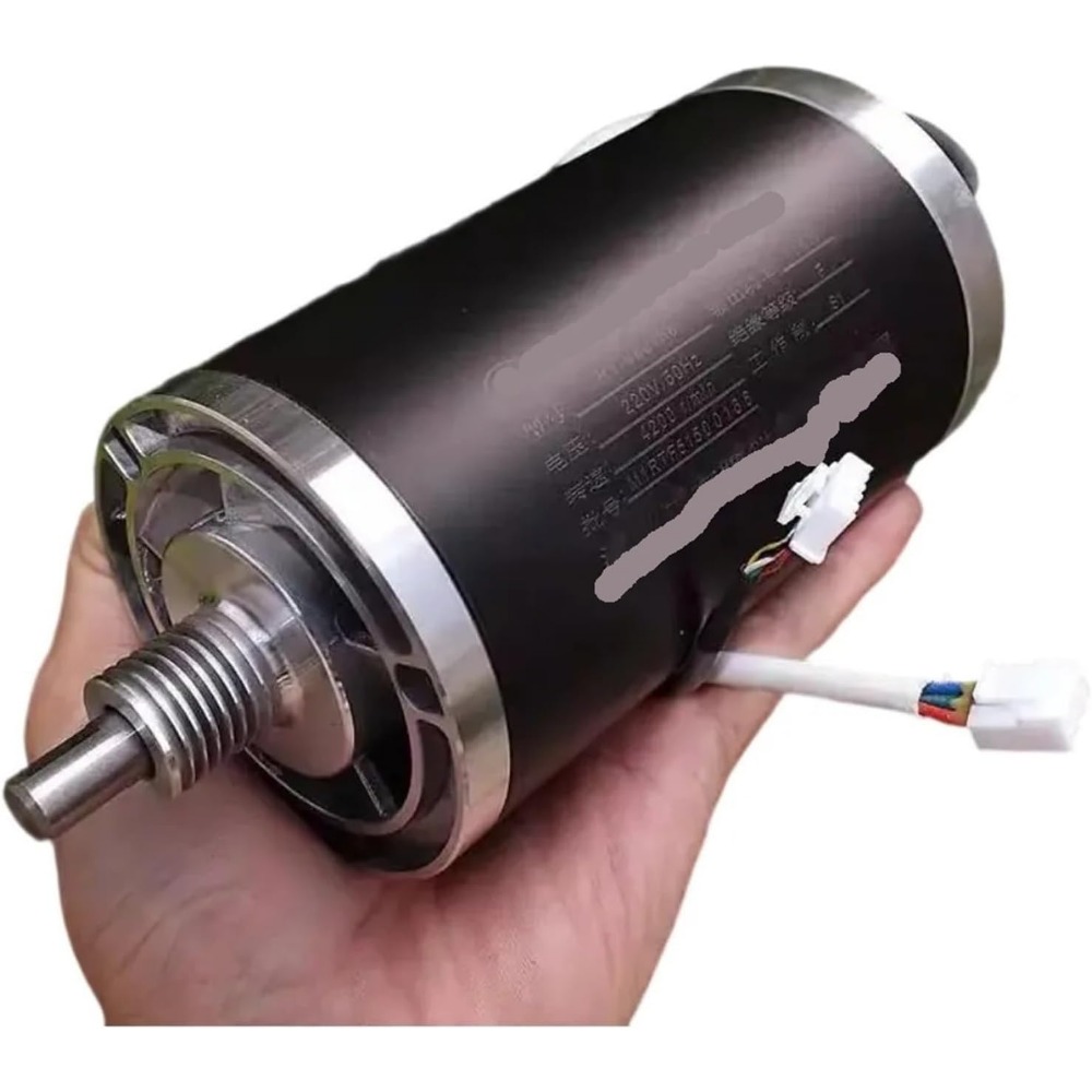 고토크 외부 회전자 브러시리스 모터 220V 735W  - Power Tools Training 리뷰 및 가격