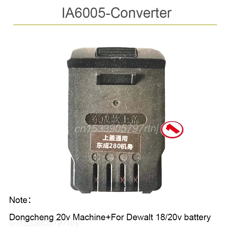 Dongcheng 20v 전동 공구는 안정적이고 내구성 - Power Tools Dongcheng 리뷰 및 가격