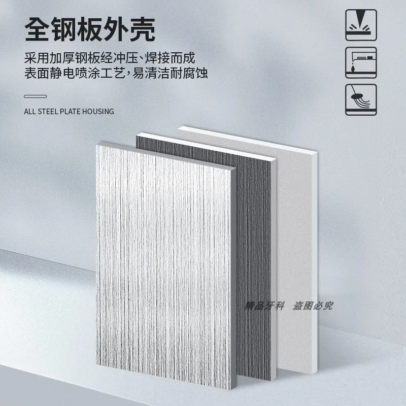 철제 및 목재 데스크탑 정화 작업대 구강 클리닉 의치  - Power Tools Technician 리뷰 및 가격