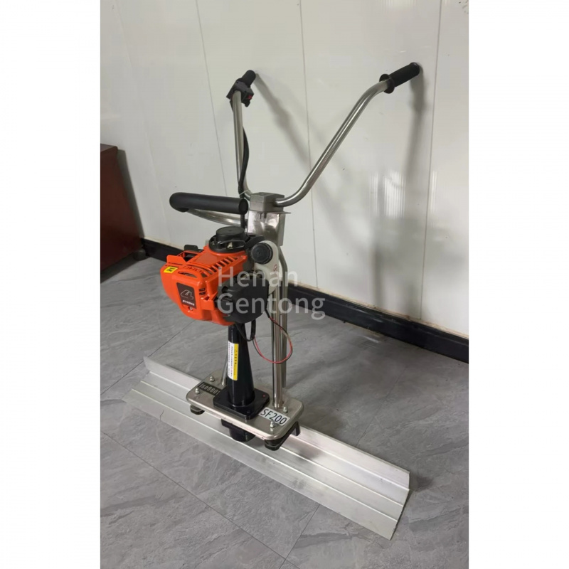건설 건축 기계 1M 휴대용 콘크리트 마감 도구 수동  - Power Tools Manual 리뷰 및 가격