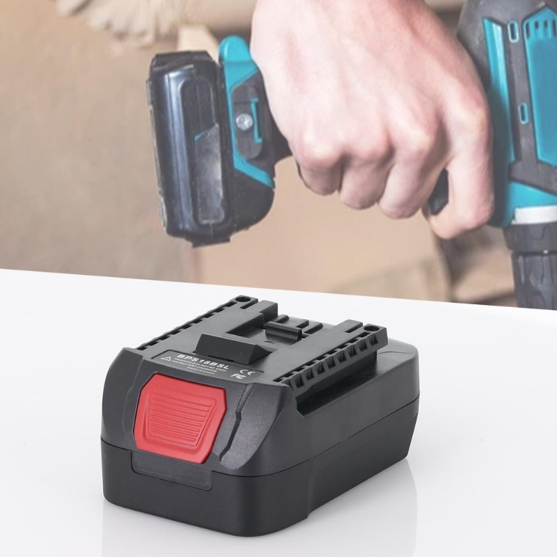 블랙앤데커/포터케이블/스탠리 20V 배터리용 HAKSI - Power Tools Stanley 리뷰 및 가격