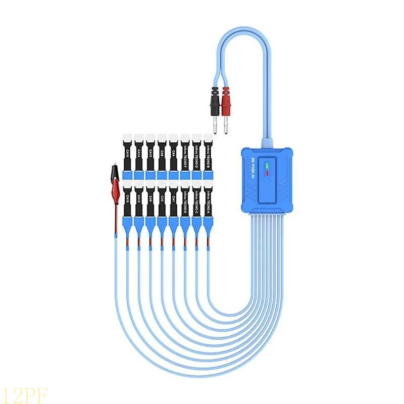 12PF 고효율 모바일 전원 공급 케이블 기능 폭넓은  - Power Tools Technician 리뷰 및 가격